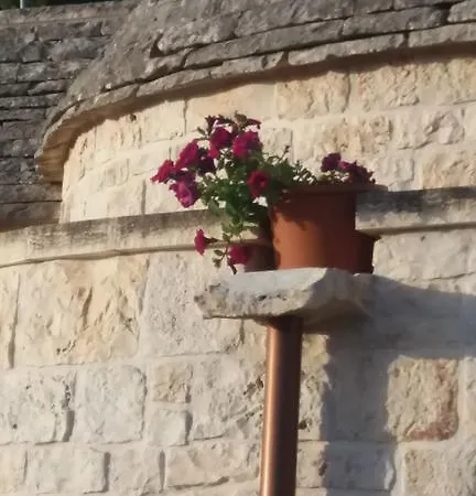 Residenza Di Nonna Giulia *
