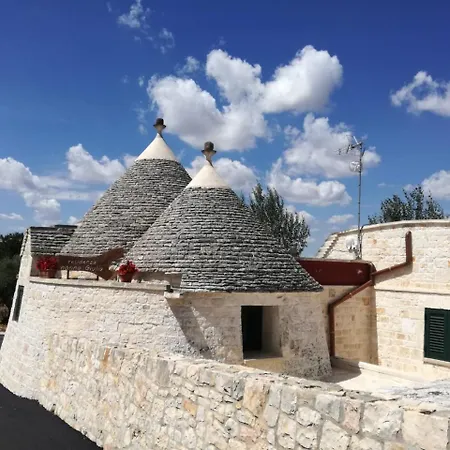 Residenza Di Nonna Giulia بيت للعطل لوكوروتوندو