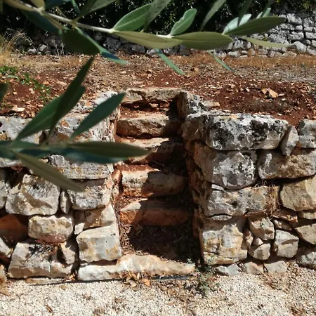 بيت للعطل Residenza Di Nonna Giulia *