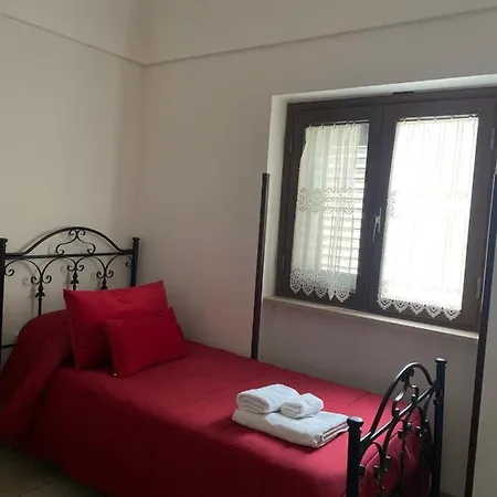 Holiday home Di Nonna Giulia Locorotondo