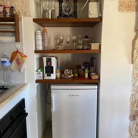 Di Nonna Giulia * Locorotondo