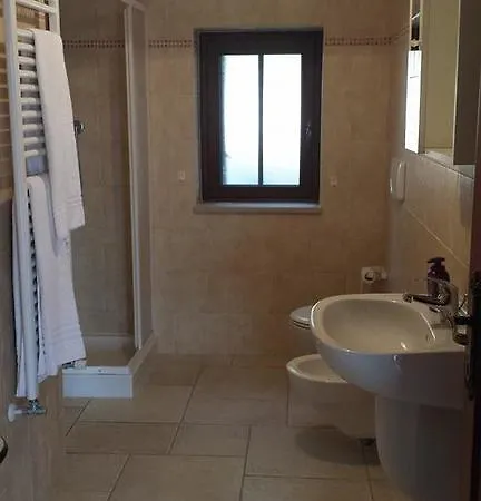Holiday home Di Nonna Giulia Locorotondo