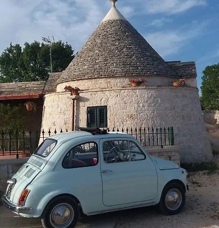 Residenza Di Nonna Giulia