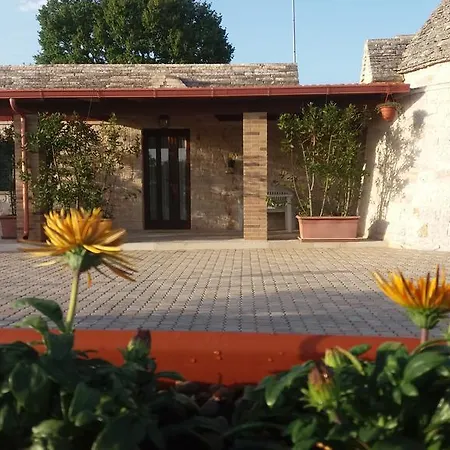 Residenza Di Nonna Giulia *