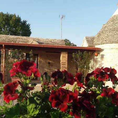 Di Nonna Giulia Holiday home *