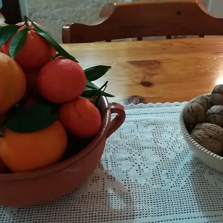 Di Nonna Giulia Locorotondo