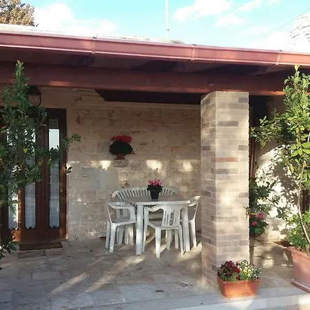 Di Nonna Giulia Locorotondo