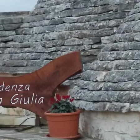 Di Nonna Giulia