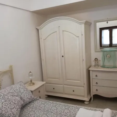 Holiday home Di Nonna Giulia *